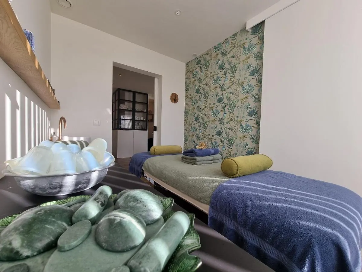 Studio 107 Bed and Breakfast Gistel